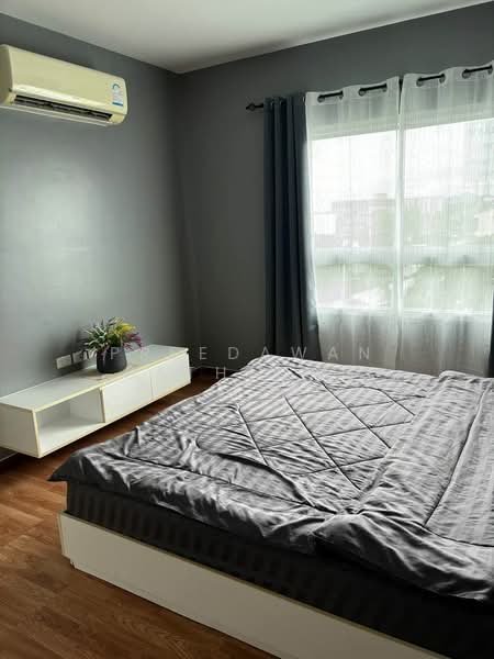 The Trust Hua Hin, Prachuap Khiri Khan, 53 Petchkasem, Hua Hin, Prachuap Khiri Khan, 2 Bedrooms, 58 sqm, Condo For Sale, by Patchara Srisak, 500308106 - DDproperty.com