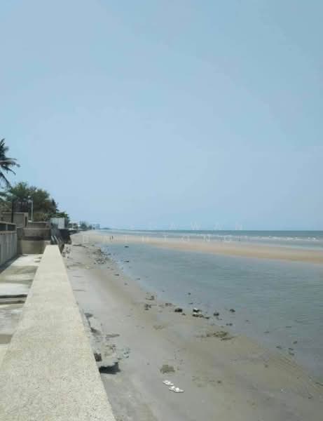 The Trust Hua Hin, Prachuap Khiri Khan, 53 Petchkasem, Hua Hin, Prachuap Khiri Khan, 2 Bedrooms, 58 sqm, Condo For Sale, by Patchara Srisak, 500308106 - DDproperty.com