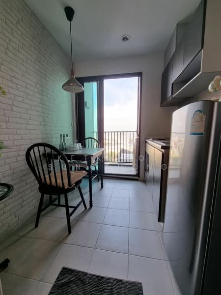The Base Rama 9-Ramkhamhaeng, Bangkok, 3 Ramkhamhaeng Road, Hua Mak, Bang Kapi, Bangkok, 1 Bedroom, 30 sqm, Condo For Sale, by Ketkanok Sungthong, 500308107 - DDproperty.com