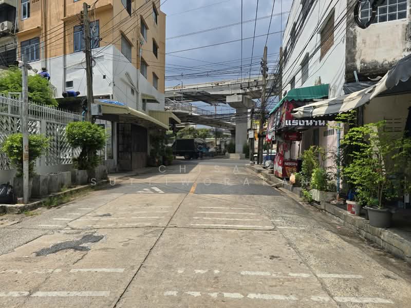 ลาดพร้าว, Bangkok, ลาดพร้าว, Chan Kasem, Chatuchak, Bangkok, 5 Bedrooms, 300 sqm, Single Detached House For Sale, by Chisa Suttiworakan, 500308108 - DDproperty.com