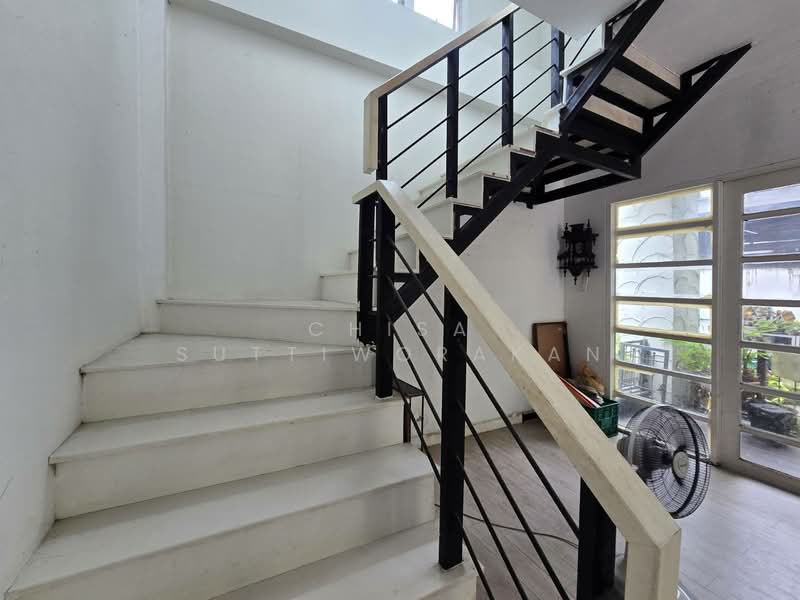 ลาดพร้าว, กรุงเทพ, ลาดพร้าว, จันทรเกษม, จตุจักร, กรุงเทพ, 300 ตร.ม., บ้านเดี่ยว ขาย, โดย Chisa Suttiworakan, 500308108 - DDproperty.com