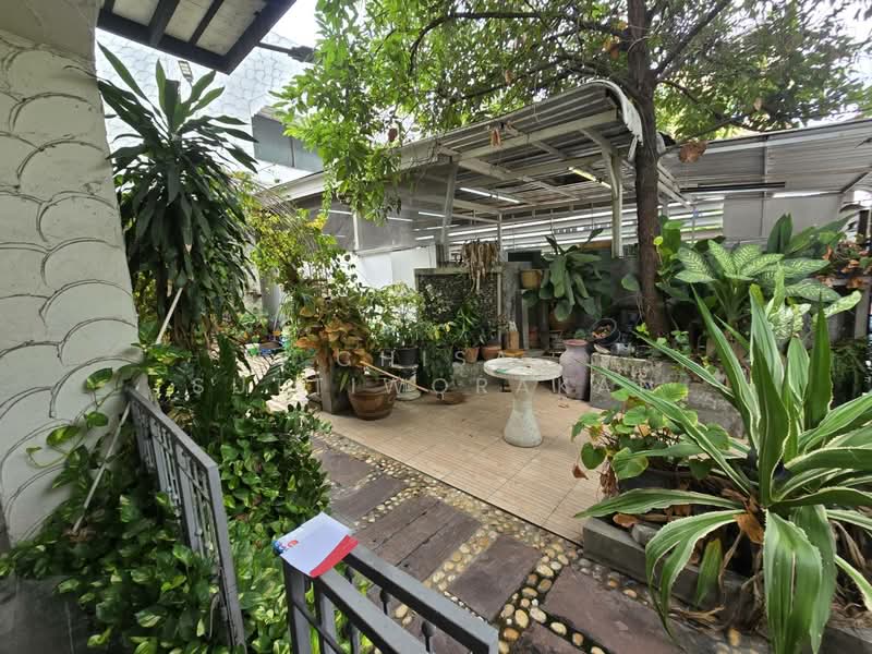 ลาดพร้าว, กรุงเทพ, ลาดพร้าว, จันทรเกษม, จตุจักร, กรุงเทพ, 300 ตร.ม., บ้านเดี่ยว ขาย, โดย Chisa Suttiworakan, 500308108 - DDproperty.com