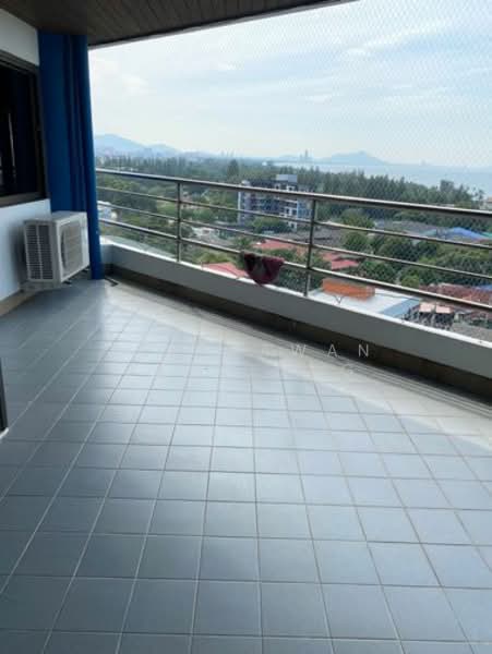 Bangsaen Royal Sea Palace, Chon Buri (Pattaya), 22 Bang Saen-Ang Sila Soi 1, Saen Suk, Muang Chon Buri, Chon Buri (Pattaya), 1 Bedroom, 59 sqm, Condo For Sale, by Patchara Srisak, 500308110 - DDproperty.com