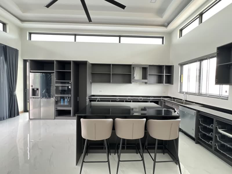 99 Village Hua Hin, Prachuap Khiri Khan, ประจวบคีรีขันธ์, หินเหล็กไฟ, หัวหิน, ประจวบคีรีขันธ์, 150 ตร.ม., วิลล่า ขาย, โดย Wanwisa Scopetta, 500308112 - DDproperty.com