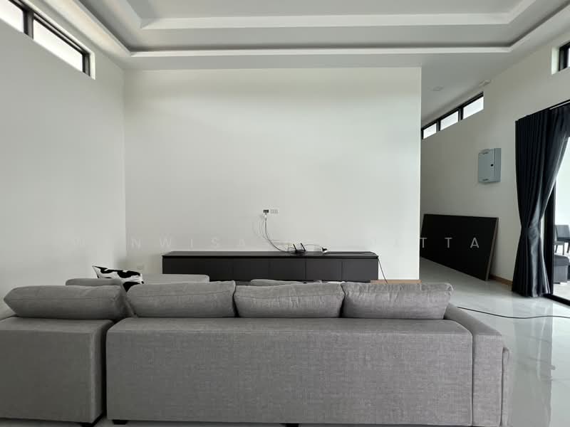 99 Village Hua Hin, Prachuap Khiri Khan, Hin Lek Fai, Hua Hin, Prachuap Khiri Khan, 4 Bedrooms, 150 sqm, Villa For Sale, by Wanwisa Scopetta, 500308112 - DDproperty.com