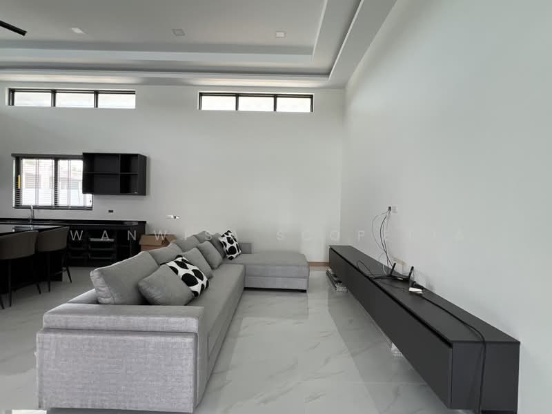 99 Village Hua Hin, Prachuap Khiri Khan, ประจวบคีรีขันธ์, หินเหล็กไฟ, หัวหิน, ประจวบคีรีขันธ์, 150 ตร.ม., วิลล่า ขาย, โดย Wanwisa Scopetta, 500308112 - DDproperty.com