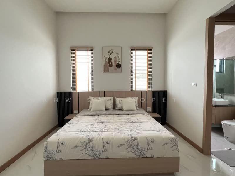 99 Village Hua Hin, Prachuap Khiri Khan, Hin Lek Fai, Hua Hin, Prachuap Khiri Khan, 4 Bedrooms, 150 sqm, Villa For Sale, by Wanwisa Scopetta, 500308112 - DDproperty.com