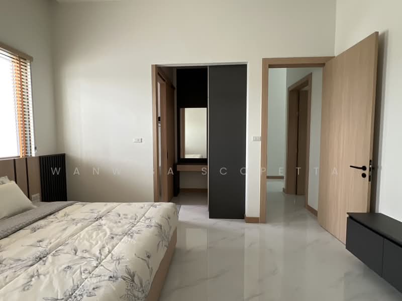 99 Village Hua Hin, Prachuap Khiri Khan, ประจวบคีรีขันธ์, หินเหล็กไฟ, หัวหิน, ประจวบคีรีขันธ์, 150 ตร.ม., วิลล่า ขาย, โดย Wanwisa Scopetta, 500308112 - DDproperty.com