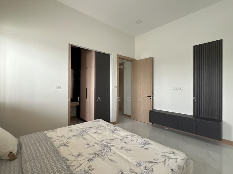 99 Village Hua Hin, Prachuap Khiri Khan, Hin Lek Fai, Hua Hin, Prachuap Khiri Khan, 4 Bedrooms, 150 sqm, Villa For Sale, by Wanwisa Scopetta, 500308112 - DDproperty.com
