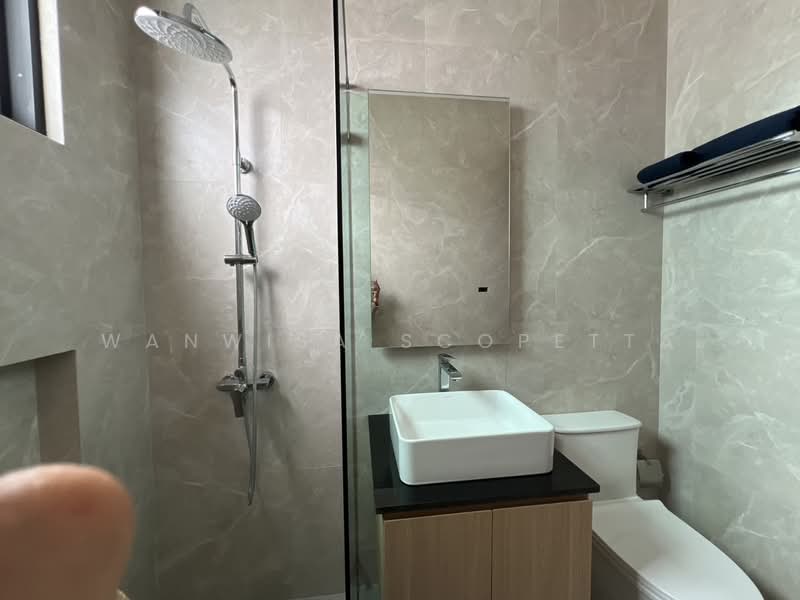99 Village Hua Hin, Prachuap Khiri Khan, Hin Lek Fai, Hua Hin, Prachuap Khiri Khan, 4 Bedrooms, 150 sqm, Villa For Sale, by Wanwisa Scopetta, 500308112 - DDproperty.com