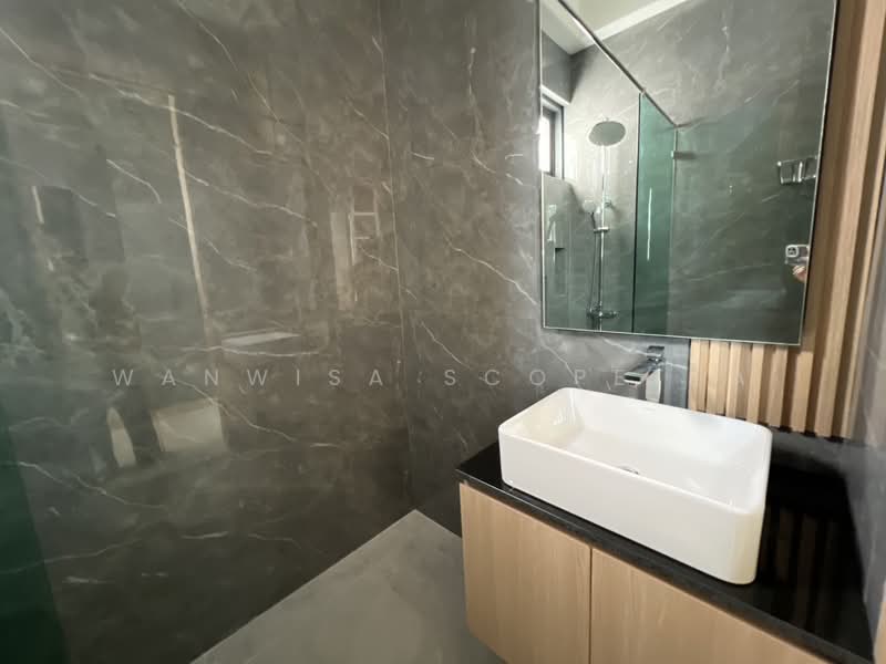 99 Village Hua Hin, Prachuap Khiri Khan, Hin Lek Fai, Hua Hin, Prachuap Khiri Khan, 4 Bedrooms, 150 sqm, Villa For Sale, by Wanwisa Scopetta, 500308112 - DDproperty.com