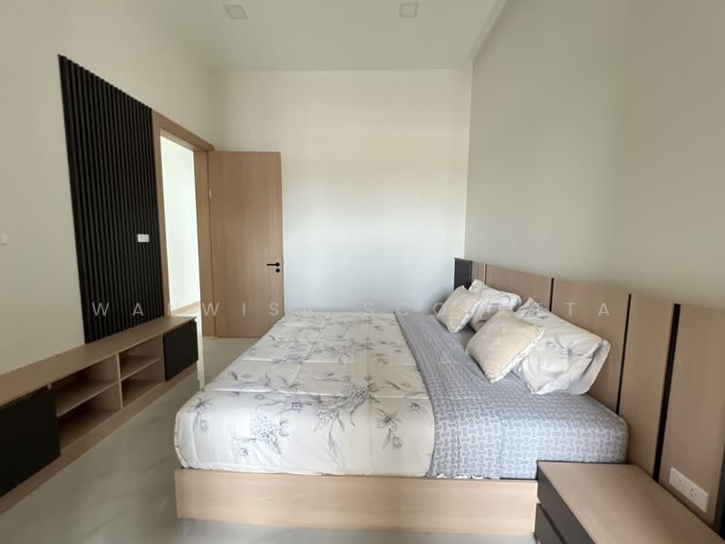 99 Village Hua Hin, Prachuap Khiri Khan, ประจวบคีรีขันธ์, หินเหล็กไฟ, หัวหิน, ประจวบคีรีขันธ์, 150 ตร.ม., วิลล่า ขาย, โดย Wanwisa Scopetta, 500308112 - DDproperty.com