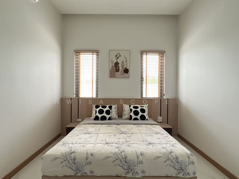 99 Village Hua Hin, Prachuap Khiri Khan, Hin Lek Fai, Hua Hin, Prachuap Khiri Khan, 4 Bedrooms, 150 sqm, Villa For Sale, by Wanwisa Scopetta, 500308112 - DDproperty.com