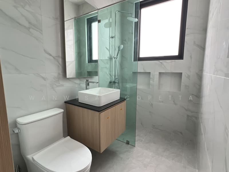 99 Village Hua Hin, Prachuap Khiri Khan, Hin Lek Fai, Hua Hin, Prachuap Khiri Khan, 4 Bedrooms, 150 sqm, Villa For Sale, by Wanwisa Scopetta, 500308112 - DDproperty.com