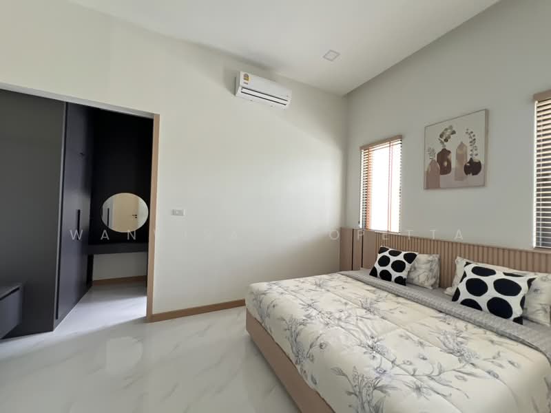 99 Village Hua Hin, Prachuap Khiri Khan, ประจวบคีรีขันธ์, หินเหล็กไฟ, หัวหิน, ประจวบคีรีขันธ์, 150 ตร.ม., วิลล่า ขาย, โดย Wanwisa Scopetta, 500308112 - DDproperty.com