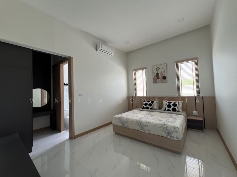 99 Village Hua Hin, Prachuap Khiri Khan, Hin Lek Fai, Hua Hin, Prachuap Khiri Khan, 4 Bedrooms, 150 sqm, Villa For Sale, by Wanwisa Scopetta, 500308112 - DDproperty.com
