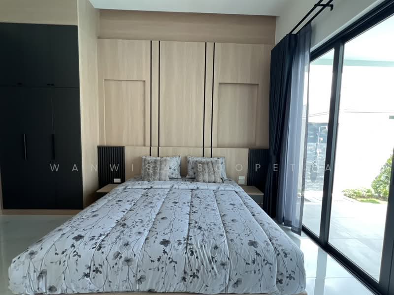 99 Village Hua Hin, Prachuap Khiri Khan, Hin Lek Fai, Hua Hin, Prachuap Khiri Khan, 4 Bedrooms, 150 sqm, Villa For Sale, by Wanwisa Scopetta, 500308112 - DDproperty.com