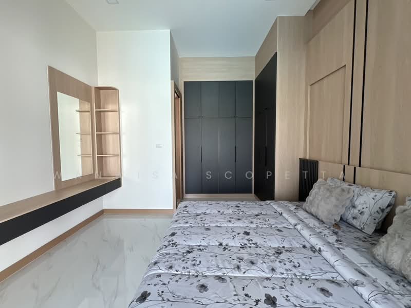 99 Village Hua Hin, Prachuap Khiri Khan, ประจวบคีรีขันธ์, หินเหล็กไฟ, หัวหิน, ประจวบคีรีขันธ์, 150 ตร.ม., วิลล่า ขาย, โดย Wanwisa Scopetta, 500308112 - DDproperty.com