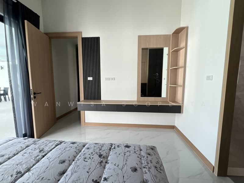 99 Village Hua Hin, Prachuap Khiri Khan, ประจวบคีรีขันธ์, หินเหล็กไฟ, หัวหิน, ประจวบคีรีขันธ์, 150 ตร.ม., วิลล่า ขาย, โดย Wanwisa Scopetta, 500308112 - DDproperty.com