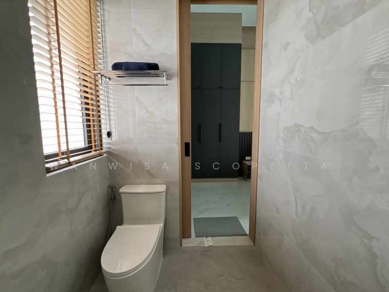 99 Village Hua Hin, Prachuap Khiri Khan, Hin Lek Fai, Hua Hin, Prachuap Khiri Khan, 4 Bedrooms, 150 sqm, Villa For Sale, by Wanwisa Scopetta, 500308112 - DDproperty.com