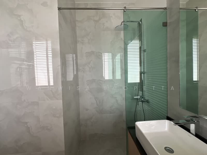 99 Village Hua Hin, Prachuap Khiri Khan, ประจวบคีรีขันธ์, หินเหล็กไฟ, หัวหิน, ประจวบคีรีขันธ์, 150 ตร.ม., วิลล่า ขาย, โดย Wanwisa Scopetta, 500308112 - DDproperty.com
