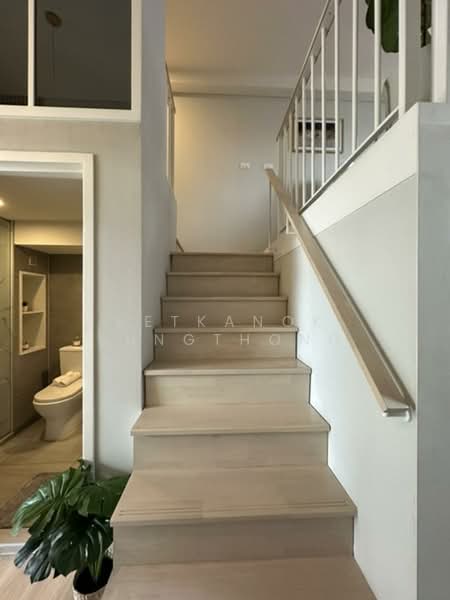 Landmark @ Grand Station By Siamese Asset, Bangkok, Ram Inthra Road, Khan Na Yao, Bangkok, 2 Bedrooms, 39 sqm, Condo For Sale, by Ketkanok Sungthong, 500308114 - DDproperty.com