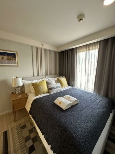 Landmark @ Grand Station By Siamese Asset : แลนด์มาร์ค แอท แกรนด์ สเตชั่น บาย ไซมิส แอสเซท, กรุงเทพ, ถนนรามอินทรา, คันนายาว, กรุงเทพ, 39 ตร.ม., คอนโด ขาย, โดย Ketkanok Sungthong, 500308114 - DDproperty.com