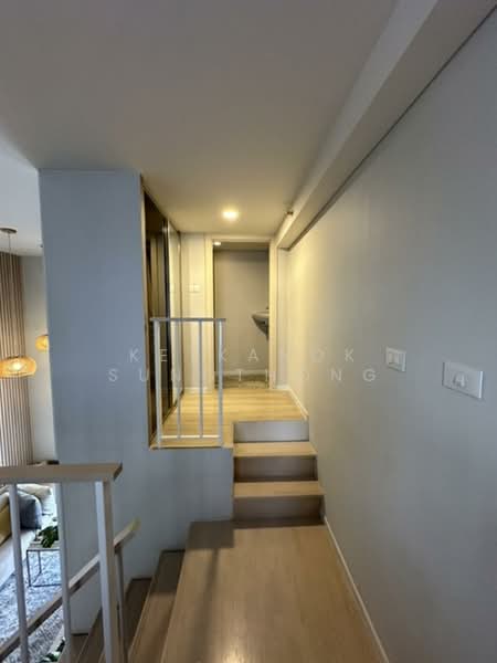 Landmark @ Grand Station By Siamese Asset : แลนด์มาร์ค แอท แกรนด์ สเตชั่น บาย ไซมิส แอสเซท, กรุงเทพ, ถนนรามอินทรา, คันนายาว, กรุงเทพ, 39 ตร.ม., คอนโด ขาย, โดย Ketkanok Sungthong, 500308114 - DDproperty.com