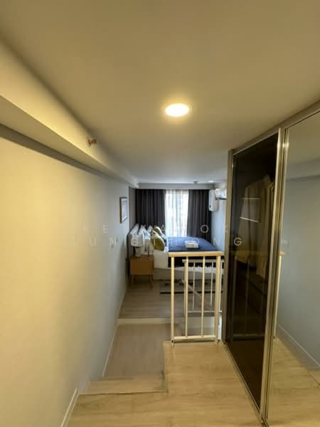 Landmark @ Grand Station By Siamese Asset, Bangkok, Ram Inthra Road, Khan Na Yao, Bangkok, 2 Bedrooms, 39 sqm, Condo For Sale, by Ketkanok Sungthong, 500308114 - DDproperty.com