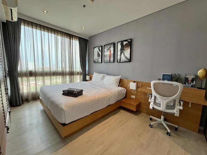 Veranda Residence Pattaya : วีรันดา เรสซิเดนซ์ พัทยา, ชลบุรี, 212 วีรันดา เรสซิเดนซ์, บางละมุง, ชลบุรี, 56 ตร.ม., คอนโด ให้เช่า, โดย Patchara Srisak, 500308116 - DDproperty.com