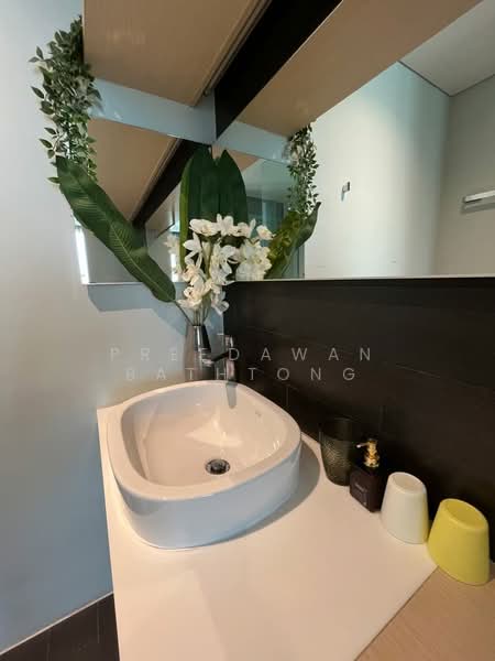 Veranda Residence Pattaya : วีรันดา เรสซิเดนซ์ พัทยา, ชลบุรี, 212 วีรันดา เรสซิเดนซ์, บางละมุง, ชลบุรี, 56 ตร.ม., คอนโด ให้เช่า, โดย Patchara Srisak, 500308116 - DDproperty.com