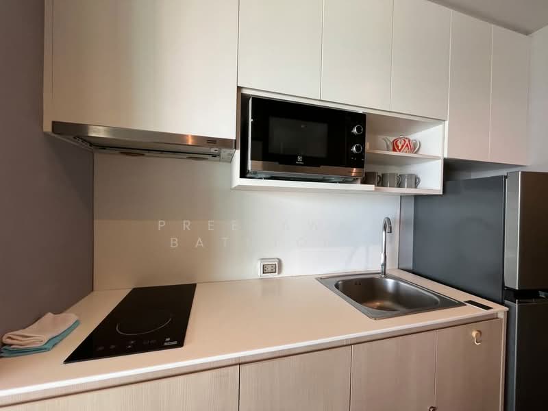 Veranda Residence Pattaya, Chon Buri (Pattaya), 212 Veranda Residence, Bang Lamung, Bang Lamung (Pattaya), Chon Buri (Pattaya), 2 Bedrooms, 56 sqm, Condo For Rent, by Patchara Srisak, 500308116 - DDproperty.com