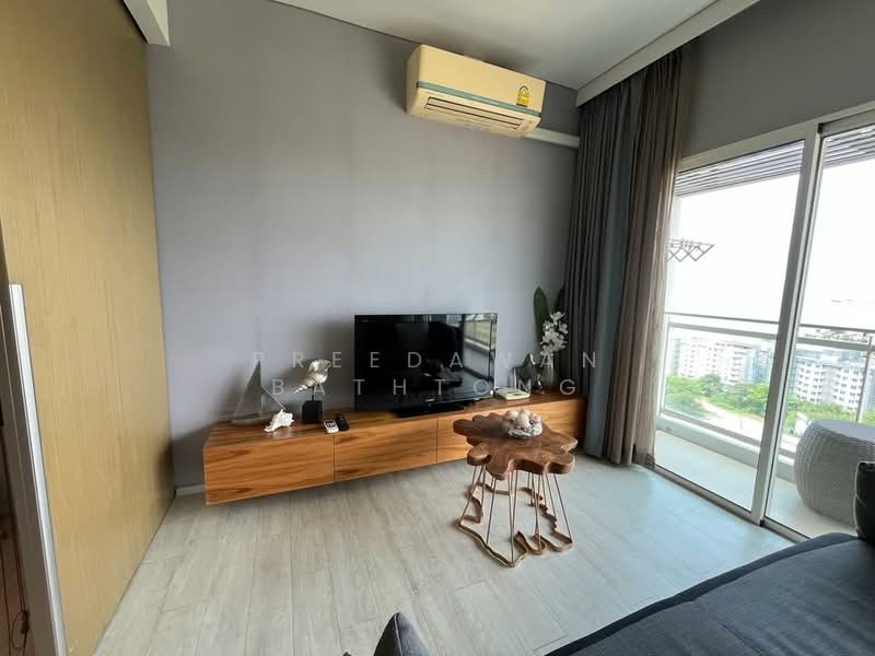 Veranda Residence Pattaya, Chon Buri (Pattaya), 212 Veranda Residence, Bang Lamung, Bang Lamung (Pattaya), Chon Buri (Pattaya), 2 Bedrooms, 56 sqm, Condo For Rent, by Patchara Srisak, 500308116 - DDproperty.com
