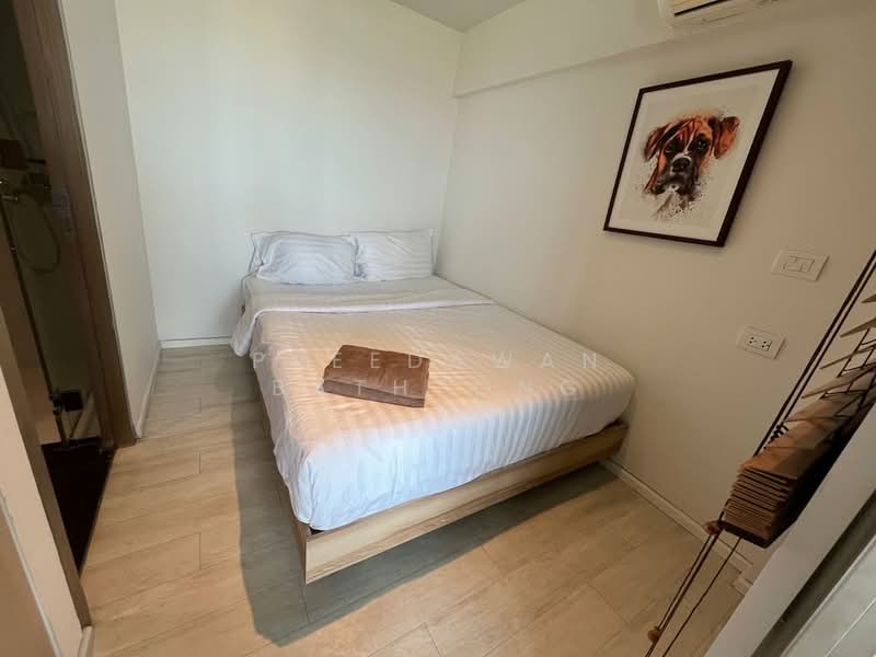 Veranda Residence Pattaya, Chon Buri (Pattaya), 212 Veranda Residence, Bang Lamung, Bang Lamung (Pattaya), Chon Buri (Pattaya), 2 Bedrooms, 56 sqm, Condo For Rent, by Patchara Srisak, 500308116 - DDproperty.com