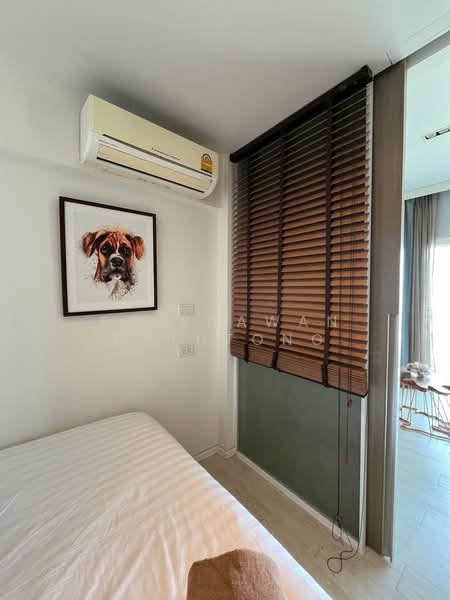 Veranda Residence Pattaya, Chon Buri (Pattaya), 212 Veranda Residence, Bang Lamung, Bang Lamung (Pattaya), Chon Buri (Pattaya), 2 Bedrooms, 56 sqm, Condo For Rent, by Patchara Srisak, 500308116 - DDproperty.com