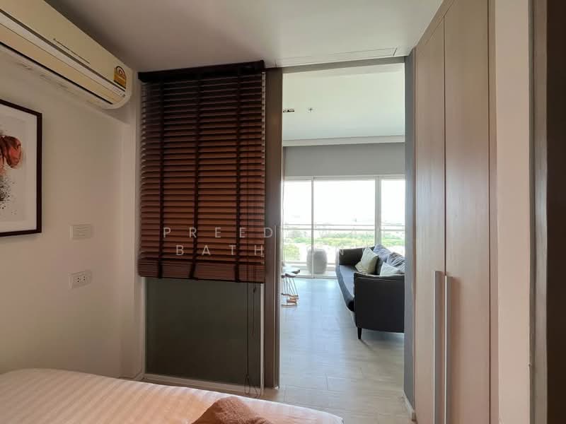 Veranda Residence Pattaya, Chon Buri (Pattaya), 212 Veranda Residence, Bang Lamung, Bang Lamung (Pattaya), Chon Buri (Pattaya), 2 Bedrooms, 56 sqm, Condo For Rent, by Patchara Srisak, 500308116 - DDproperty.com