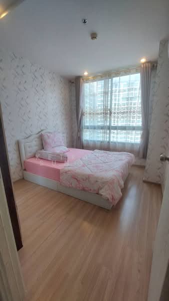 Artemis Sukhumvit 77, Bangkok, 418 Sukhumvit 77 Road, Suan Luang, Bangkok, 2 Bedrooms, 46 sqm, Condo For Rent, by Ketkanok Sungthong, 500308117 - DDproperty.com
