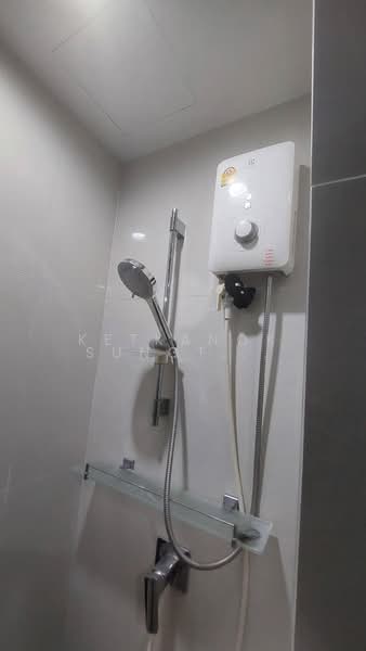 Artemis Sukhumvit 77, Bangkok, 418 Sukhumvit 77 Road, Suan Luang, Bangkok, 2 Bedrooms, 46 sqm, Condo For Rent, by Ketkanok Sungthong, 500308117 - DDproperty.com