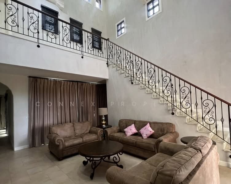 Chivani Pattaya, Chon Buri (Pattaya), Na Chom Thian, Sattahip, Chon Buri (Pattaya), 4 Bedrooms, 21 sqm, Single Detached House For Rent, by Connex Property, 500308118 - DDproperty.com