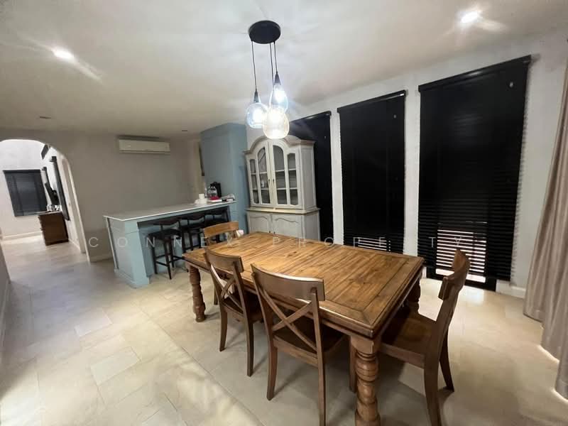 Chivani Pattaya, Chon Buri (Pattaya), Na Chom Thian, Sattahip, Chon Buri (Pattaya), 4 Bedrooms, 21 sqm, Single Detached House For Rent, by Connex Property, 500308118 - DDproperty.com