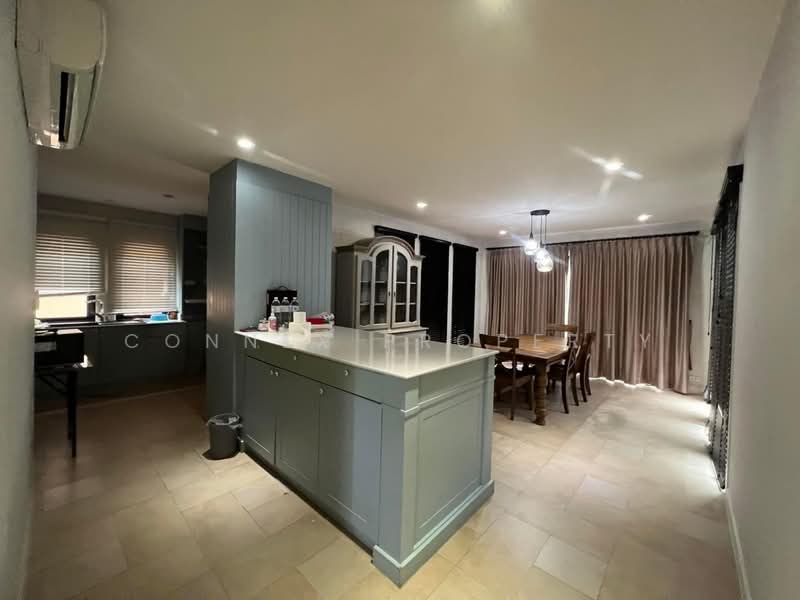 Chivani Pattaya, Chon Buri (Pattaya), Na Chom Thian, Sattahip, Chon Buri (Pattaya), 4 Bedrooms, 21 sqm, Single Detached House For Rent, by Connex Property, 500308118 - DDproperty.com
