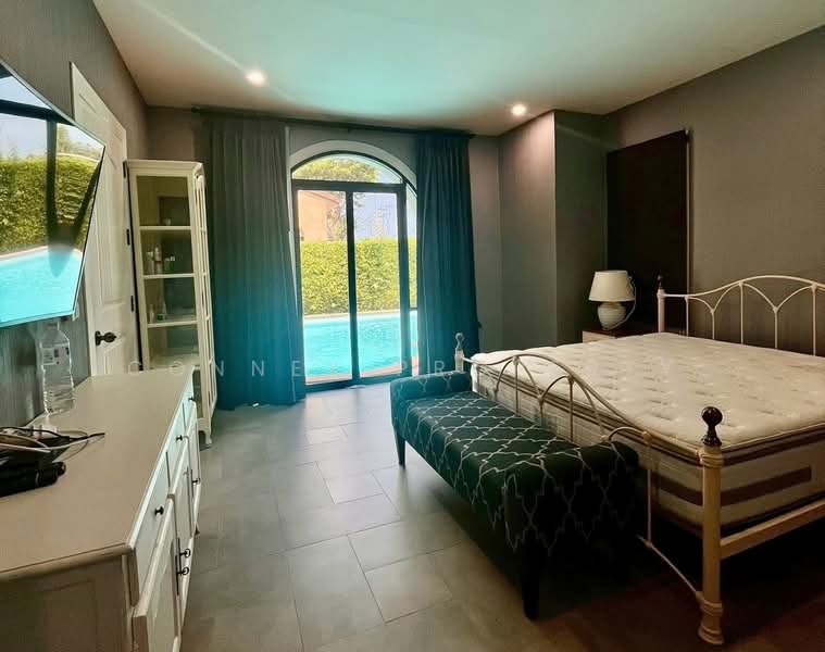 Chivani Pattaya, Chon Buri (Pattaya), Na Chom Thian, Sattahip, Chon Buri (Pattaya), 4 Bedrooms, 21 sqm, Single Detached House For Rent, by Connex Property, 500308118 - DDproperty.com
