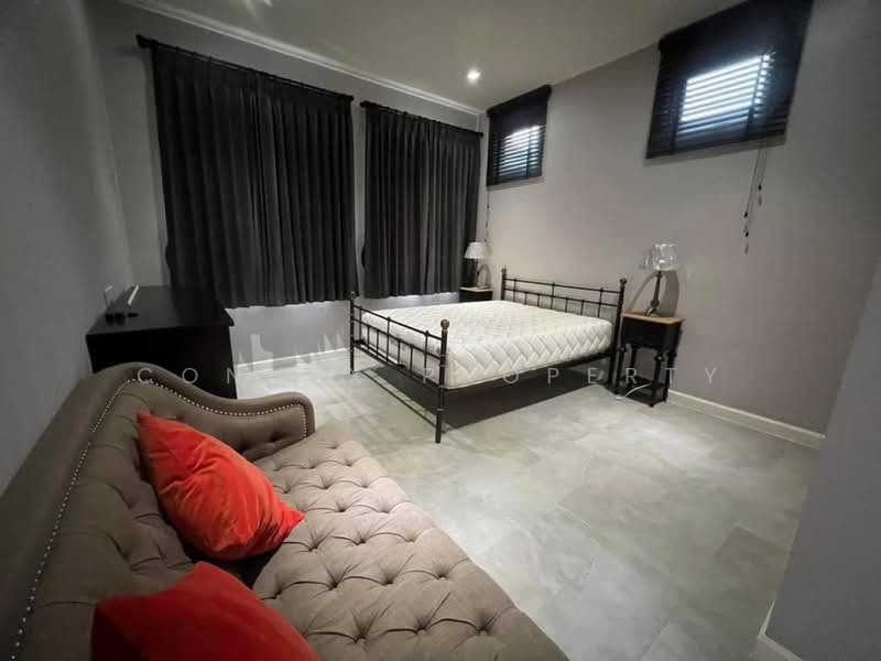 Chivani Pattaya, Chon Buri (Pattaya), Na Chom Thian, Sattahip, Chon Buri (Pattaya), 4 Bedrooms, 21 sqm, Single Detached House For Rent, by Connex Property, 500308118 - DDproperty.com