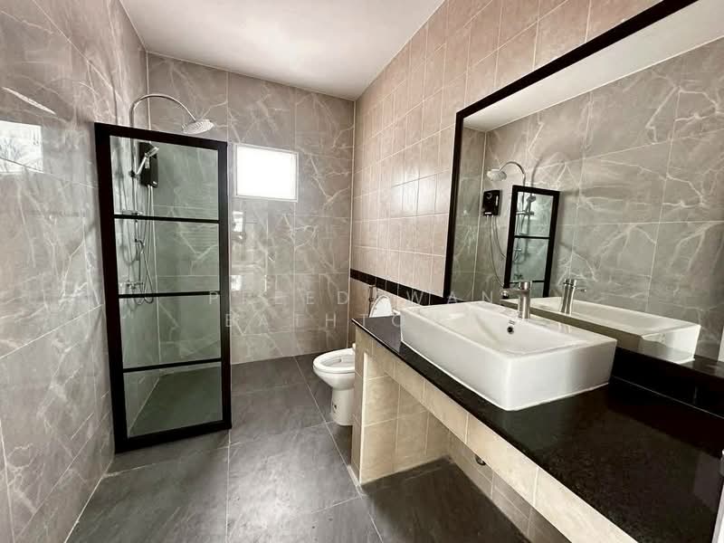 3-BR House, Chon Buri (Pattaya), Nong Pru, Bang Lamung (Pattaya), Chon Buri (Pattaya), 3 Bedrooms, 200 sqm, Single Detached House For Rent, by Patchara Srisak, 500308122 - DDproperty.com
