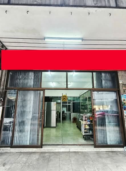 อาคารพาณิชย์ศรีราชา ชลบุรี, Chon Buri (Pattaya), Si Racha, Chon Buri (Pattaya), , 342 sqm, Shophouse For Sale, by The Best Property Agent มน, 500308123 - DDproperty.com