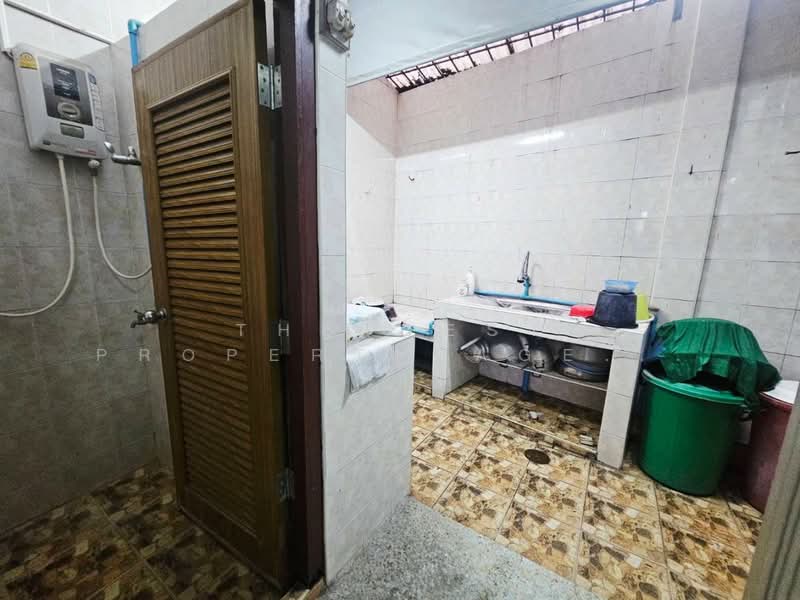 อาคารพาณิชย์ศรีราชา ชลบุรี, Chon Buri (Pattaya), Si Racha, Chon Buri (Pattaya), , 342 sqm, Shophouse For Sale, by The Best Property Agent มน, 500308123 - DDproperty.com