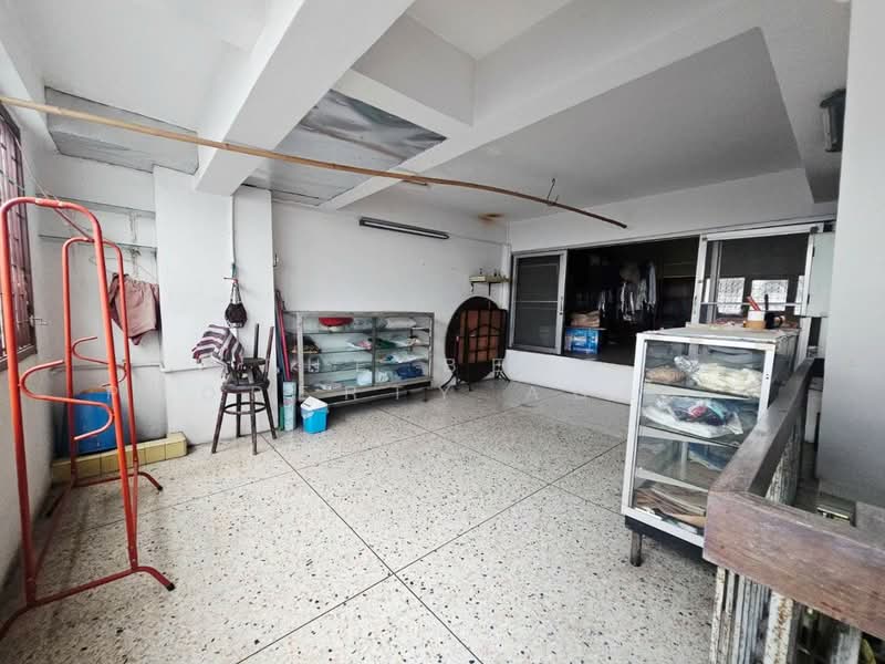 อาคารพาณิชย์ศรีราชา ชลบุรี, Chon Buri (Pattaya), Si Racha, Chon Buri (Pattaya), , 342 sqm, Shophouse For Sale, by The Best Property Agent มน, 500308123 - DDproperty.com