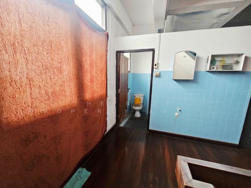 อาคารพาณิชย์ศรีราชา ชลบุรี, Chon Buri (Pattaya), Si Racha, Chon Buri (Pattaya), , 342 sqm, Shophouse For Sale, by The Best Property Agent มน, 500308123 - DDproperty.com