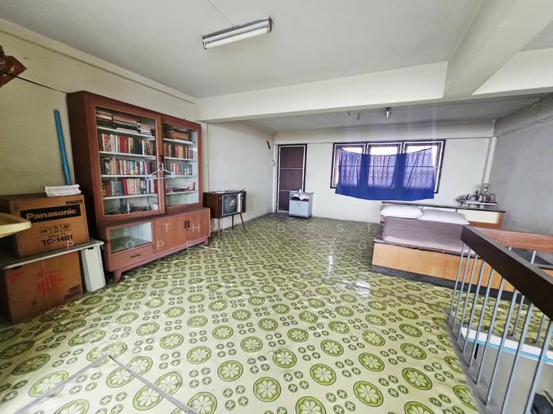 อาคารพาณิชย์ศรีราชา ชลบุรี, Chon Buri (Pattaya), Si Racha, Chon Buri (Pattaya), , 342 sqm, Shophouse For Sale, by The Best Property Agent มน, 500308123 - DDproperty.com