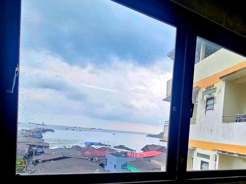 อาคารพาณิชย์ศรีราชา ชลบุรี, Chon Buri (Pattaya), Si Racha, Chon Buri (Pattaya), , 342 sqm, Shophouse For Sale, by The Best Property Agent มน, 500308123 - DDproperty.com
